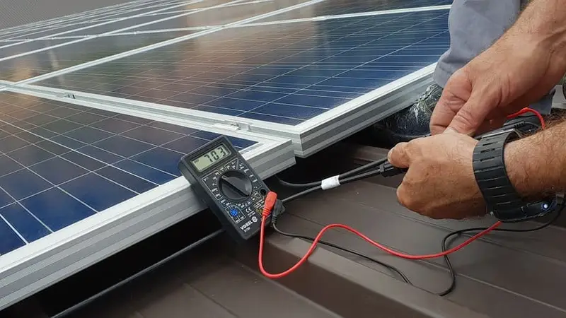 Anahtar Teslim Güneş Enerjisi Sistemleri: Proje Süreci Ve Avantajları