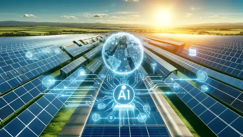 GES Sistemlerinde Son Teknolojiler: Verimliliği Artıran Yenilikçi Çözümler