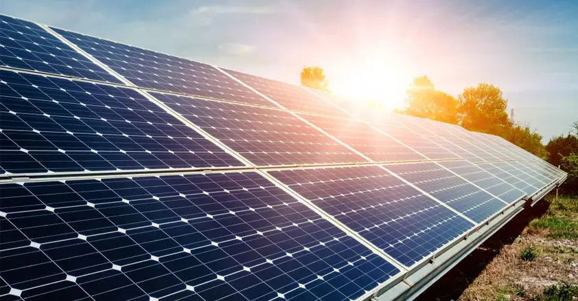 Anahtar Teslim Güneş Enerjisi Sistemleri (GES)