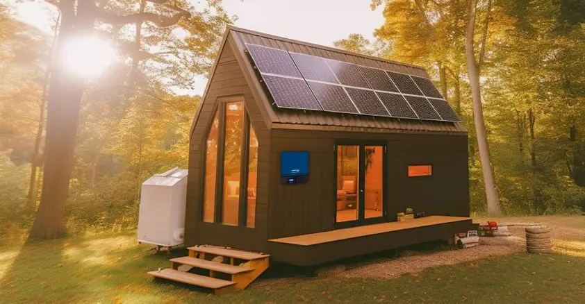 Off-grid & On-grid GES Sistem Kurulumları