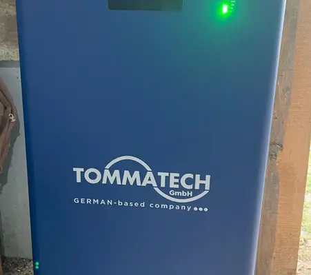 Giresun Keşap 14,4 KW Güneş Enerjisi Sistemi