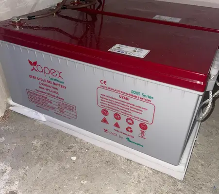 Giresun Kümbet Yaylası 3.2kW Çatı Ges