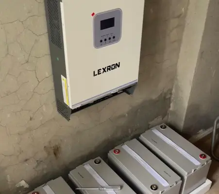 Giresun Tirebolu'da 5.6 KWe Çatı Ges