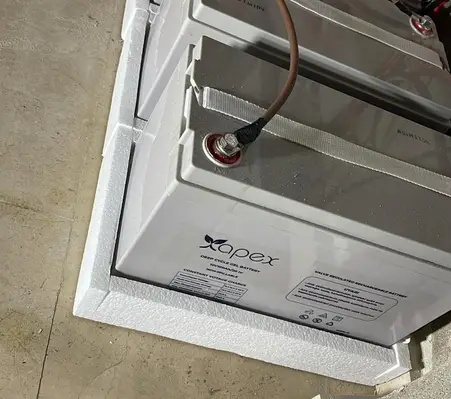 Giresun Tirebolu'da 5.6 KWe Çatı Ges