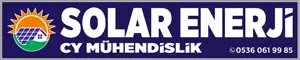 Cy Solar Enerji Mühendislik