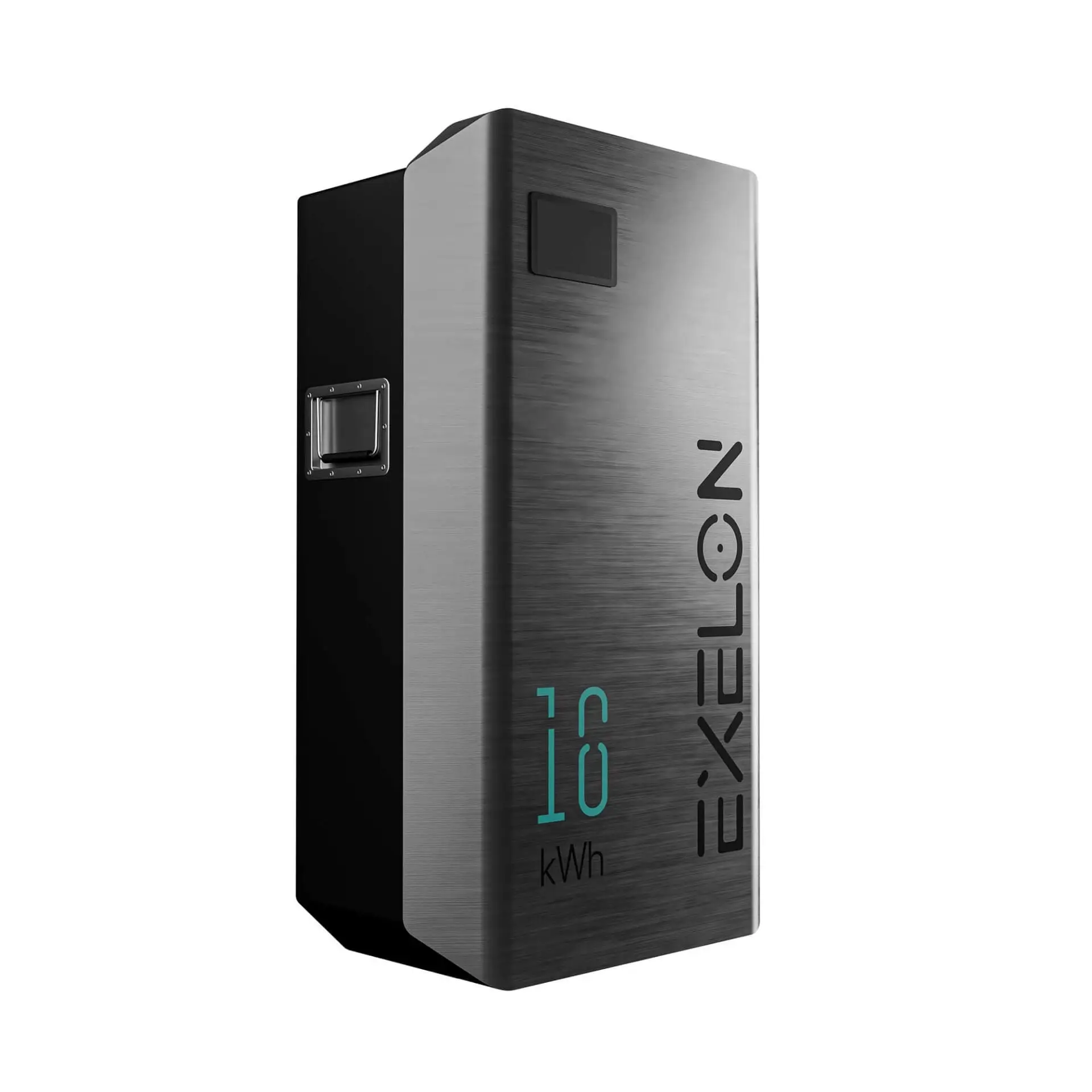 Exelon 51.2V 314Ah 16kWh LiFePO4 Lityum Akü | ESS-51.2V 314Ah