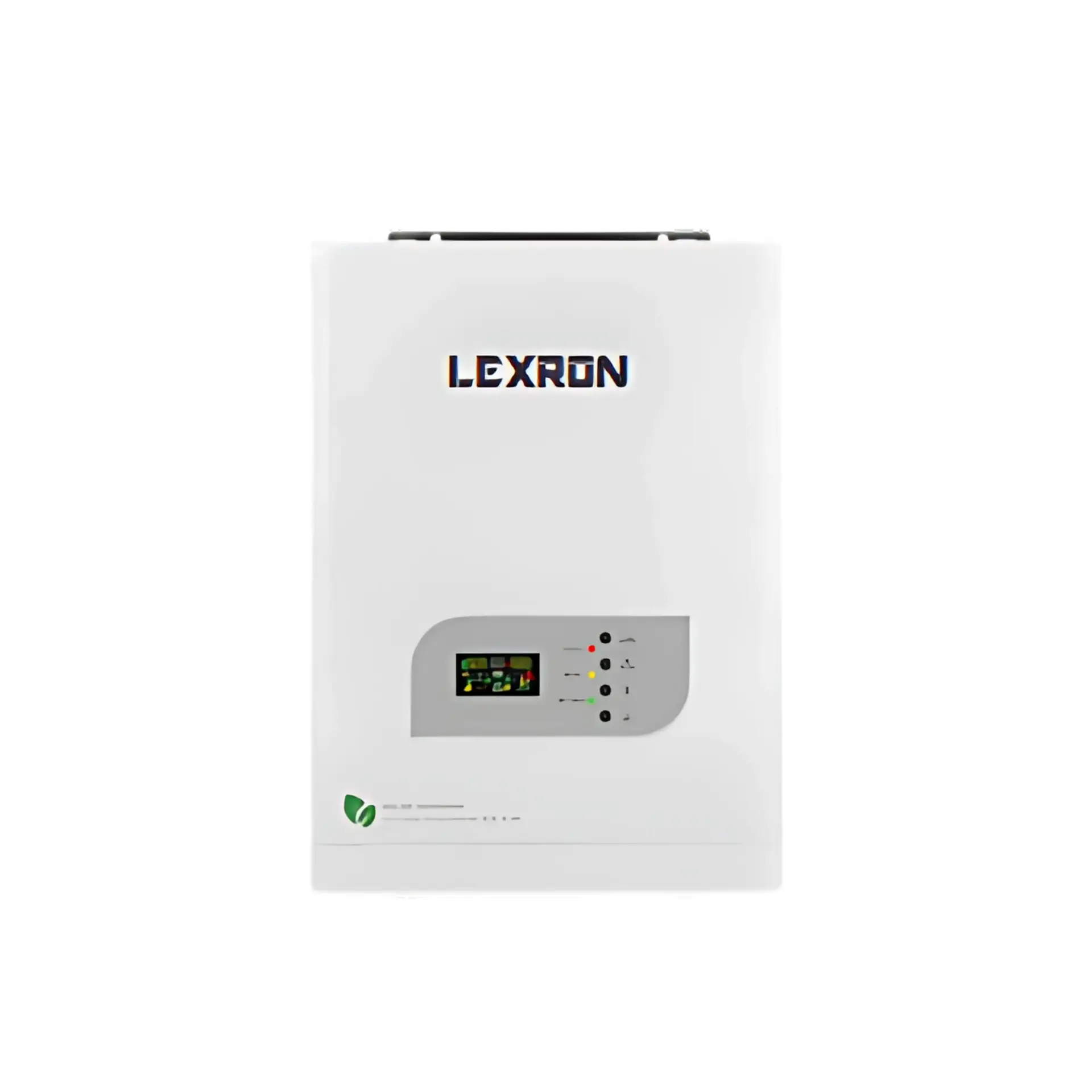 Lexron 1000W 12V MPPT Akıllı İnverter 1.5KVA 60A Solar Şarj