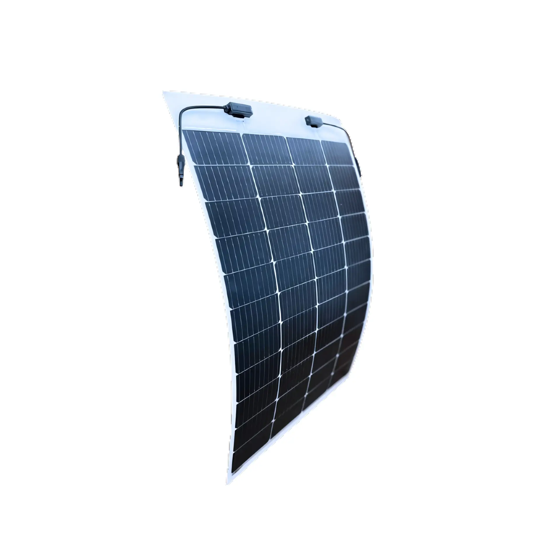 Lexron 195W 16BB ETFE Esnek TOPCon Güneş Paneli