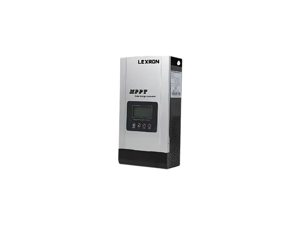 Lexron 80A MPPT Şarj Kontrol Cihazı – 145VDC 5000W 48V Destekli