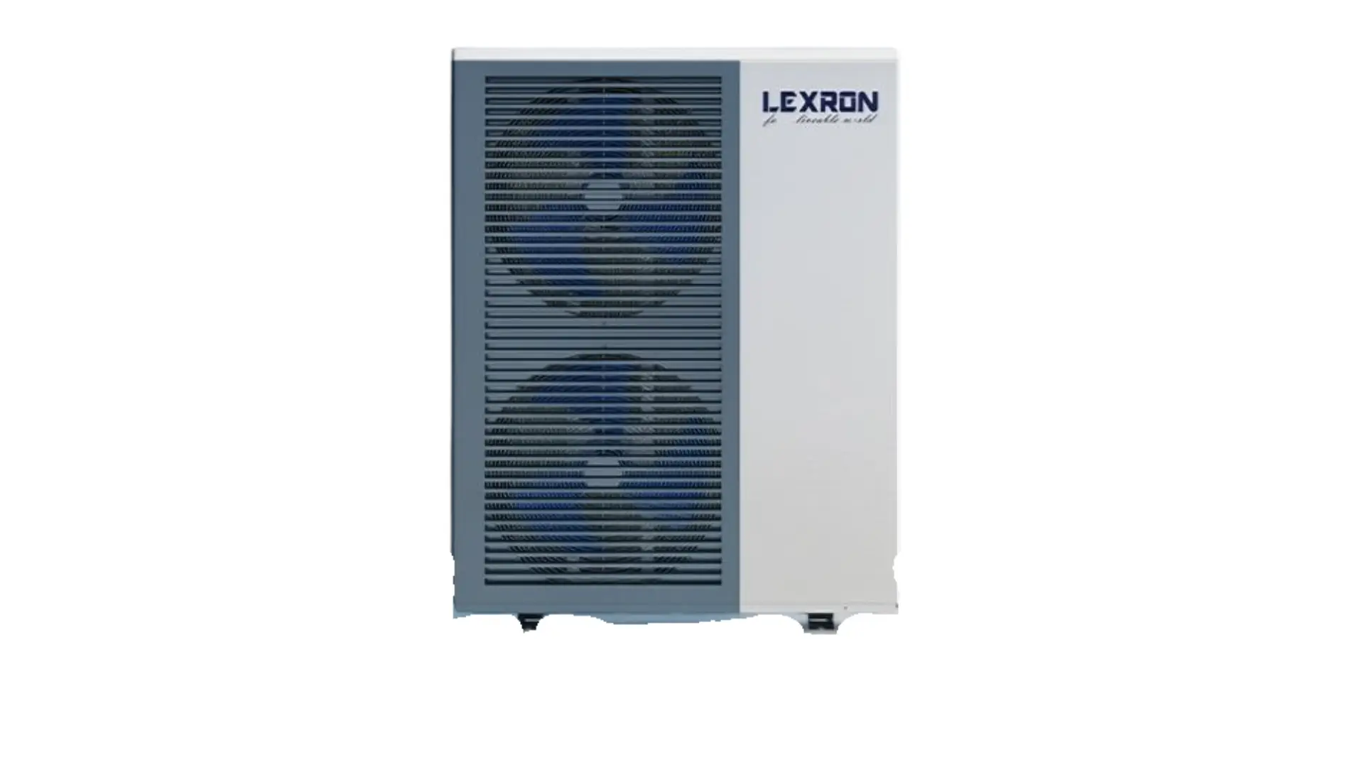 Lexron Varm Up 13 kW Monoblok Isı Pompası | EVI DC Inverter | R32