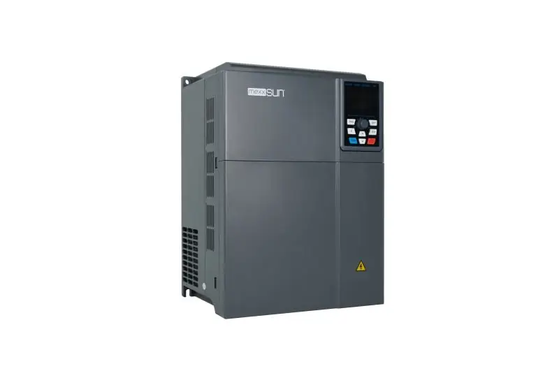 Mexxsun 30HP 22kW Solar Pompa Sürücüsü Trifaze 380V | Driver Series