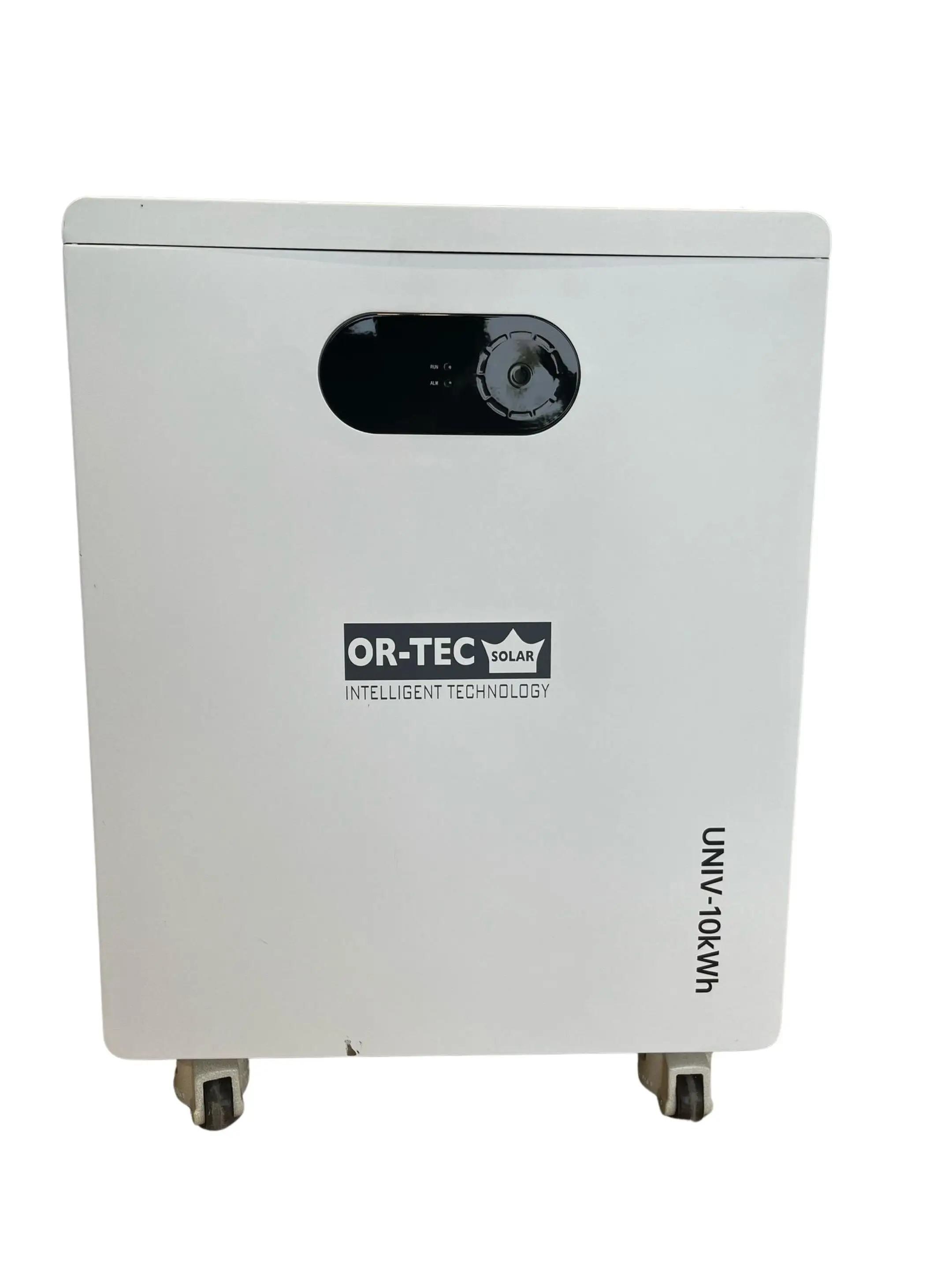 ORTEC 10.2kWh 51.2V 200Ah LiFePO4 Lityum Akü