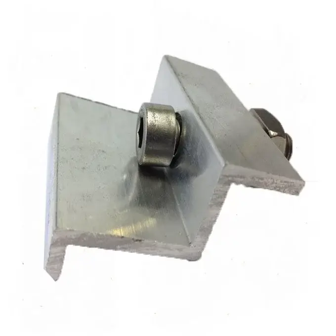 Panel Sonlandırıcı 35mm