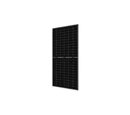 TommaTech 600Wp TOPCon Güneş Paneli | 144 Hücre, M10, Yüksek Verimlilik