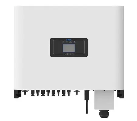 Deye 50kW Trifaze On-Grid İnverter SUN-50K-G03