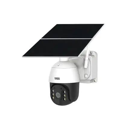 İnox Digital 213IPC 4G Solar Kamera | 30000mAh 24 Saat Kayıt