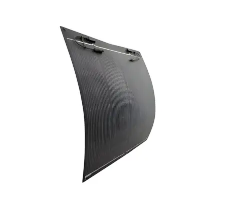 Lexron 140W 16BB Black Series TOPCon Esnek Güneş Paneli