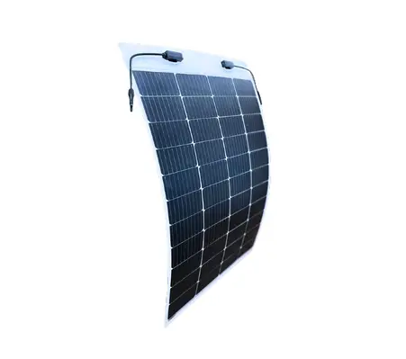 Lexron 195W 16BB ETFE Esnek TOPCon Güneş Paneli