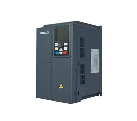 Mexxsun 15Hp (11 kW) Solar Pompa Sürücüsü (Trifaze)