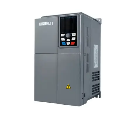 Mexxsun 20HP 15kW Solar Pompa Sürücüsü Trifaze 380V | Driver Series