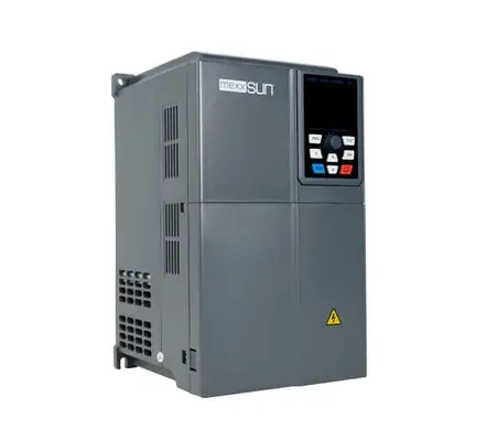 Mexxsun 25HP 18.5kW Solar Pompa Sürücüsü Trifaze 380V | Driver Series