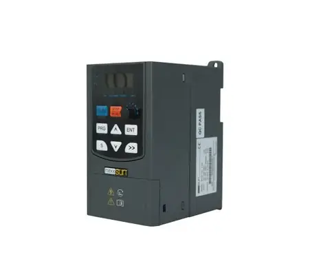 Mexxsun 5.5HP 4kW Solar Pompa Sürücüsü Trifaze 380V | Driver Series