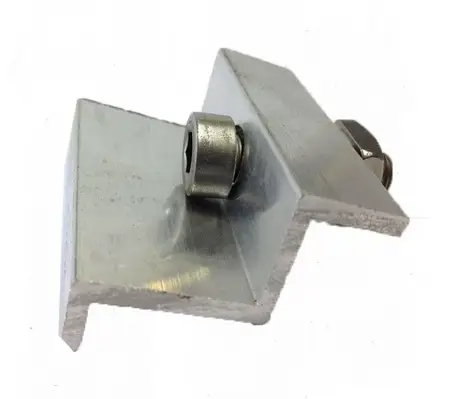 Panel Sonlandırıcı 35mm