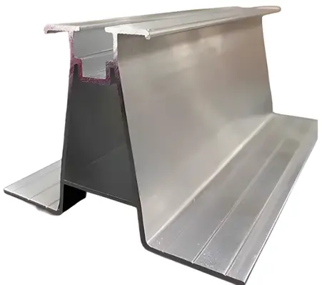 Solar Panel Taşıyıcı Profil 30 cm