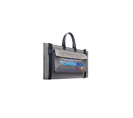 TommaTech Easy Life 110Wp Katlanabilir Güneş Paneli