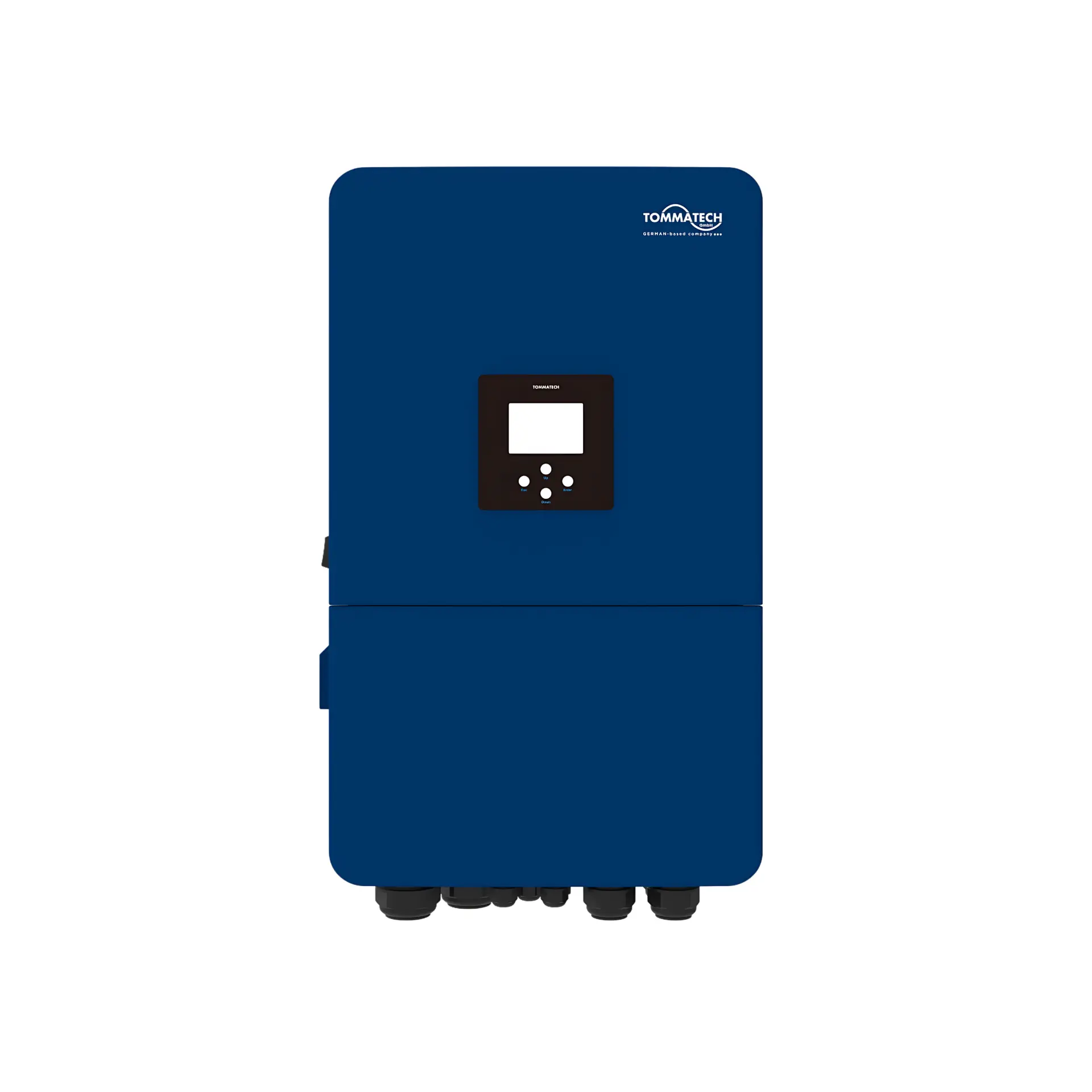 TommaTech F Serisi 20kW Üç Faz LV Hibrit İnverter 48V